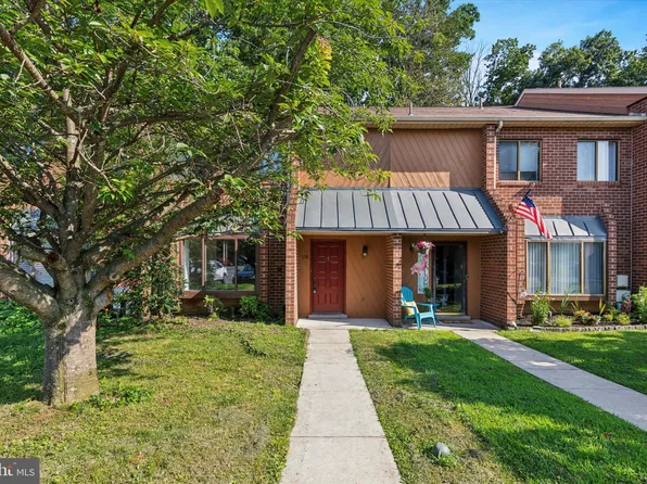 138 Talgrath Ct, Exton, PA 19341