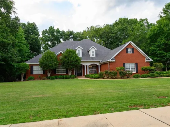 246 Jerome Ct, Auburn, AL 36830