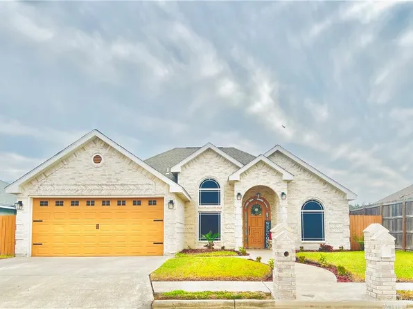 2101 W 42 1/2 St, Mission, TX 78573