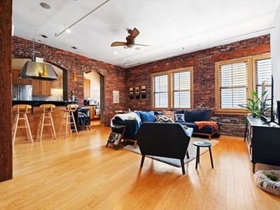 27 Fayette St UNIT 401, Beverly, MA, 01915