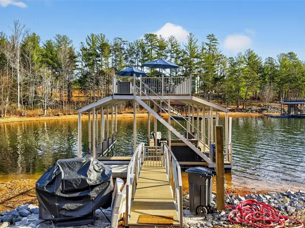 183 Crest View Dr #55, Nebo, NC 28761