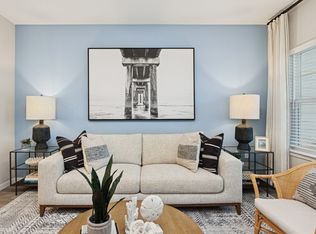 Ascend Mirada, San Antonio, FL 33576