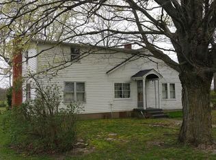 22465 Gifford Ave, Cicero, IN 46034