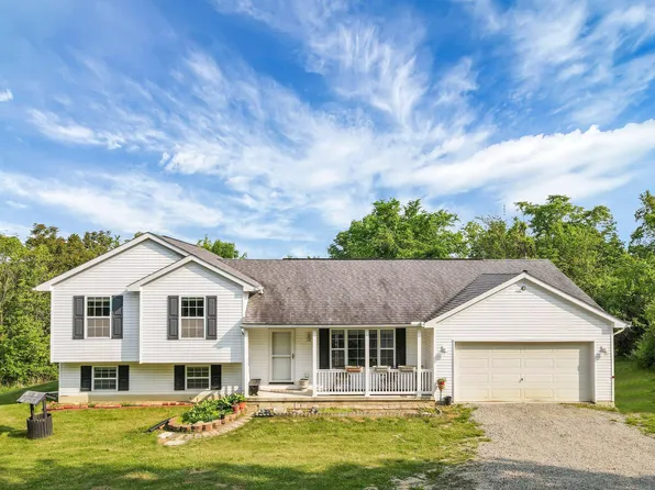 12350 Claysville Rd, Chandlersville, OH 43727