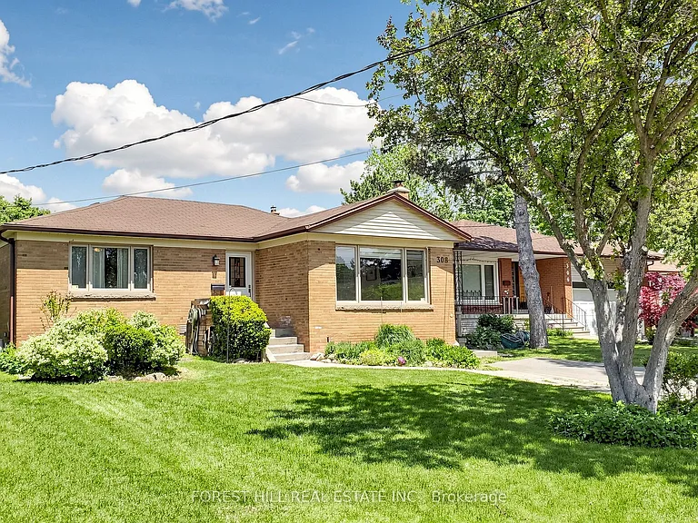308 Hendon Ave — Photo 5