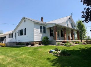 1580 Walnut Rd, North Fairfield, OH 44855