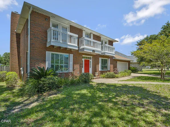 4550 La Jolla, Pensacola, FL 32504