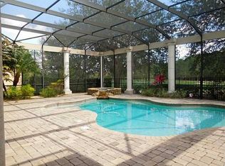 6133 S Hampshire Ct, Windermere, FL 34786