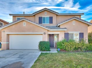 4238 W Avenue J7, Lancaster, CA 93536