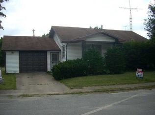 115 Stark St, Crane, IN 47522