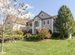 26 Lenfant Ct, Glen Mills, PA 19342