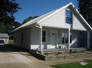 44 Delaware St, Lexington, OH 44904