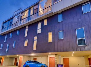 2340 Curtis St APT 3, Denver, CO 80205