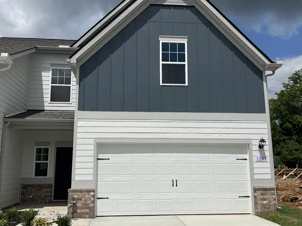 1213 Bronte Dr Lot 4, Smyrna, TN 37167