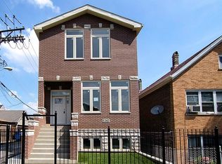 1242 W 32nd Pl, Chicago, IL 60608