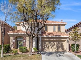 541 Sierra Morena St, Las Vegas, NV 89144