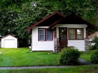 514 Wilson Ave, Parchment, MI 49004