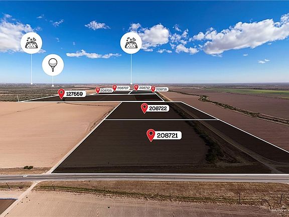 5th image of 0 W Military Rd