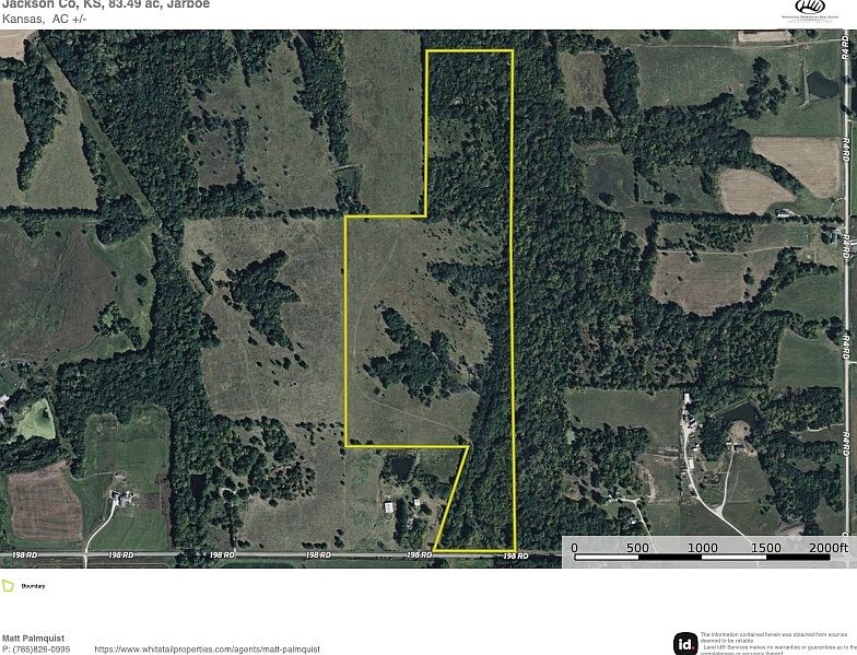 1st image of 0 198th Rd