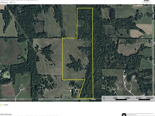 0 198th Rd, Holton, KS 66436