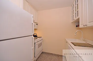 Rented by Michael Charles New York