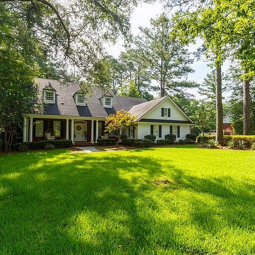 4489 Tillman Bluff Rd, Valdosta, GA 31602 MLS 135639 Zillow