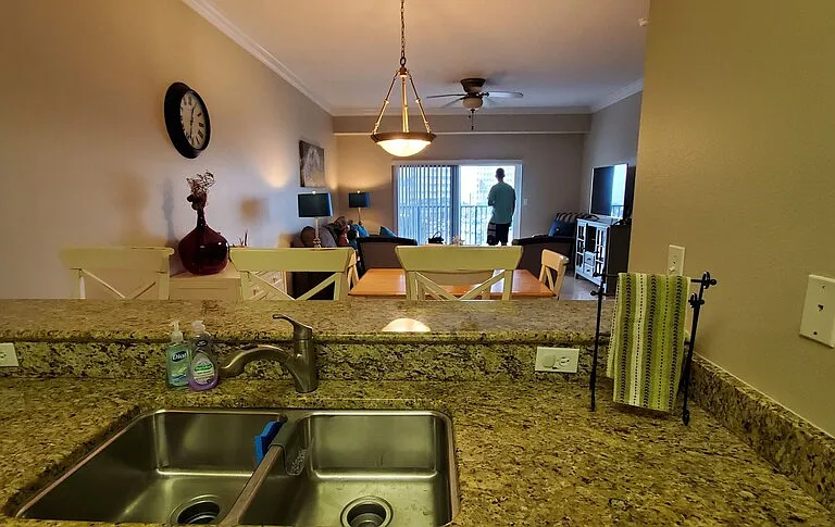 5300 S Atlantic Ave #AVENUE3-503 — Photo 9