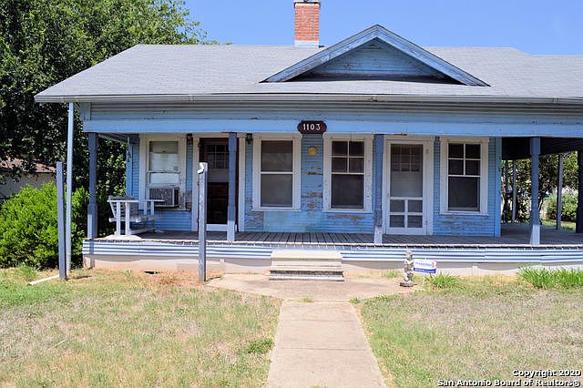1st image of 1103 Crouch Ave
