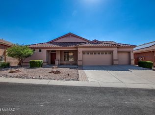 7788 E Whileaway Pl, Tucson, AZ 85750