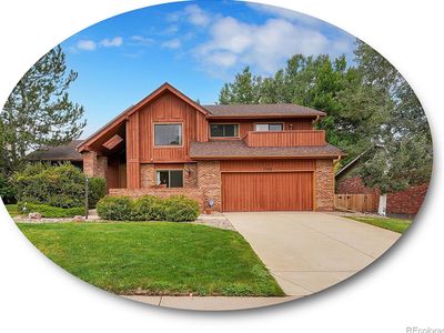 7705 S Madison Circle, Centennial, CO, 80122