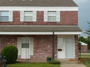 3901 N Kickapoo UNIT 46, Shawnee, OK 74804