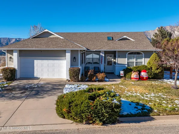 25 River View Pl, Parachute, CO 81635