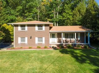 478 Strope Rd, Burgettstown, PA 15021