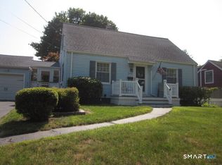599 Buckingham Ave, Milford, CT 06460