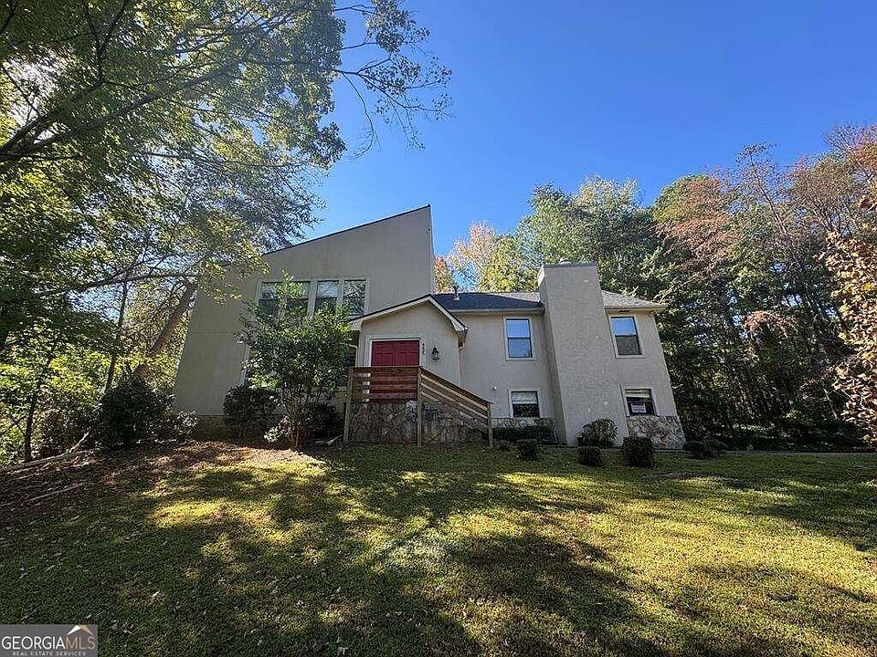 1st image of 4495 Fox Creek Dr