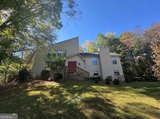 4495 Fox Creek Dr, Marietta, GA 30062