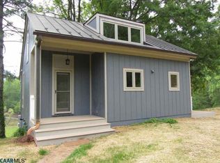 2525 Poorhouse Rd, Charlottesville, VA 22903