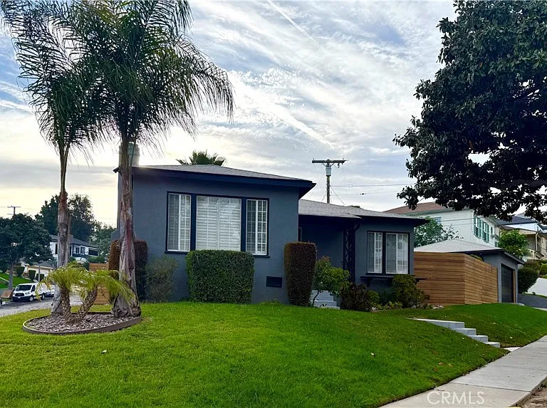 5541 Harcross Dr — Photo 2