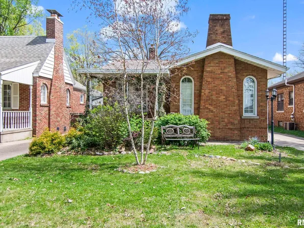 2128 S State St, Springfield, IL 62704