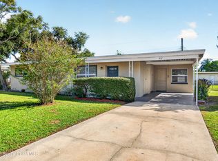 312 Edinburgh Dr, Cocoa, FL 32922