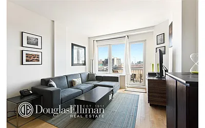 Sold by Douglas Elliman