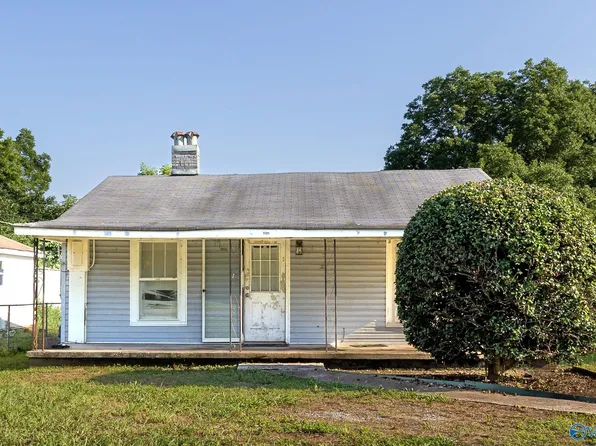 3509 7th Ave SW, Huntsville, AL 35805