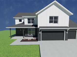 4877 Hawk St, Springdale, AR 72762