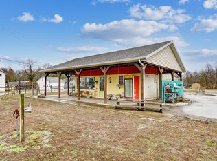 2604 Springfield Xenia Rd, Springfield, OH 45506