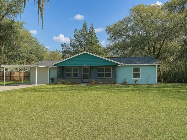 7610 E Stage Coach Trl, Floral City, FL 34436