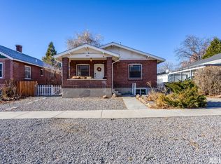 1053 Bell St, Reno, NV 89503