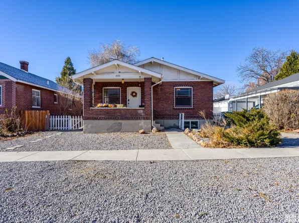 1053 Bell St, Reno, NV 89503