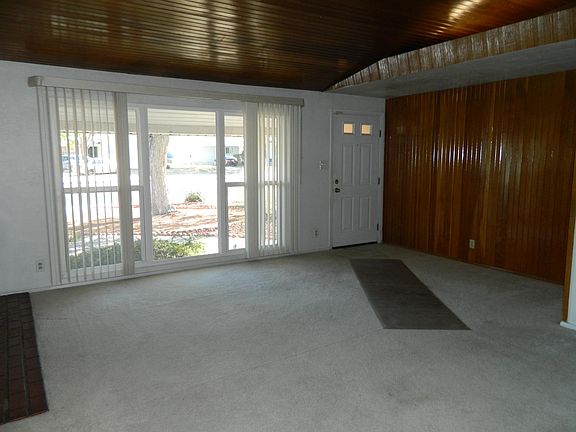 View of Living Room from Dining Room