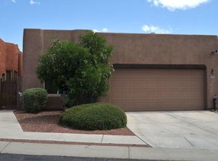 7685 E Palace Park Loop, Tucson, AZ 85710