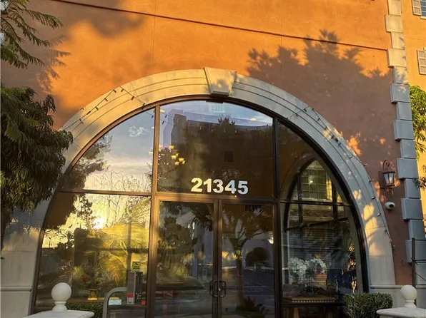 21345 Hawthorne Blvd Unit 415, Torrance, CA 90503
